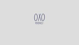 0x0 Minimalist artwork 1