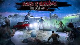 Road Z Survival: The Last Winter artwork 1