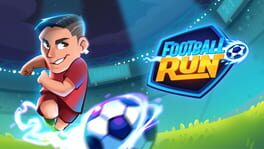 Football Run artwork 1