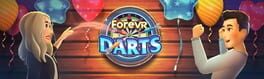 ForeVR Darts artwork 1