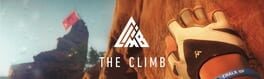 The Climb artwork 1