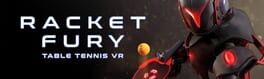 Racket Fury: Table Tennis VR artwork 1
