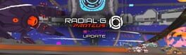 Radial-G: Proteus artwork 1