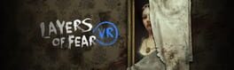 Layers of Fear VR artwork 1