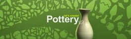 Let's Create! Pottery VR artwork 1