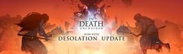 In Death Unchained artwork 1