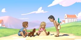 12 Labours of Hercules V: Kids of Hellas artwork 1