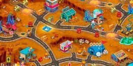 Rescue Team 10: Danger from Outer Space! - Collector's Edition artwork 1