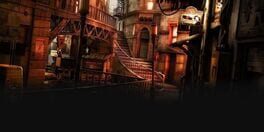 Red Johnson's Chronicles 1+2 artwork 1