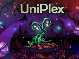 UniPlex artwork 3