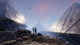 Unearthing Mars artwork 1