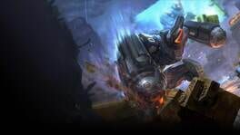 Warbot artwork 1