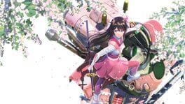 Sakura Wars artwork 1