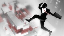 Salary Man Escape artwork 1