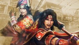 Samurai Warriors: Spirit of Sanada artwork 1