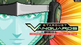 Stardust Vanguards artwork 1