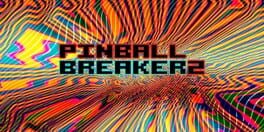 Pinball Breaker 2 artwork 1