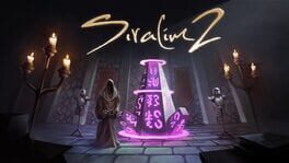 Siralim 2 artwork 1