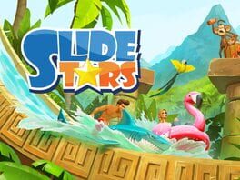 Stars Slide artwork 2