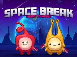 Space Break Head to Head artwork 1