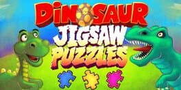 Dinosaur Jigsaw Puzzles artwork 1