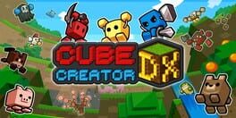 Cube Creator DX artwork 1