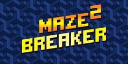Maze Breaker 2 artwork 1