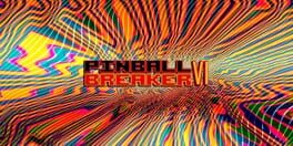 Pinball Breaker VI artwork 1