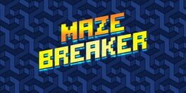 Maze Breaker artwork 1