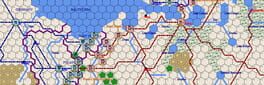 Panzers on the Steppe artwork 1