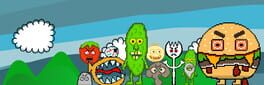 Hot Pickle! artwork 1