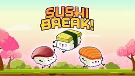Sushi Break artwork 3