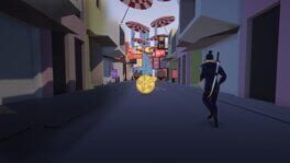 Tokyo Run artwork 2