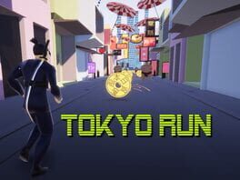 Tokyo Run artwork 1