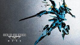 Zone of The Enders: The 2nd Runner Mars artwork 1