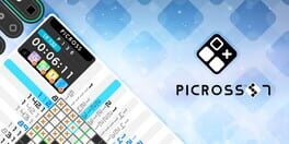 Picross S7 artwork 1
