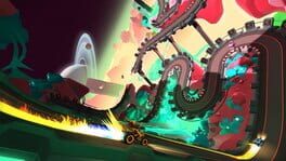 Tiny Trax artwork 1