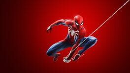 Marvel's Spider-Man: Game of the Year Edition artwork 1