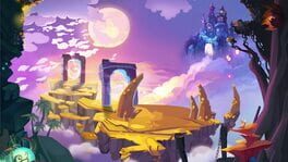 Mervils: A VR Adventure artwork 1