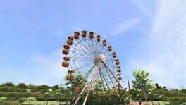 Theme Park Simulator: Rollercoaster Paradise artwork 1