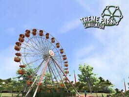 Theme Park Simulator: Rollercoaster Paradise artwork 3