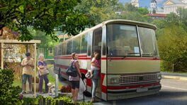 Bus Driver Simulator: Countryside artwork 1