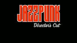 Jazzpunk: Director's Cut artwork 1