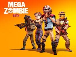 Mega Zombie artwork 1