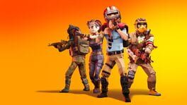 Mega Zombie artwork 2