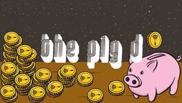 The Pig D artwork 2