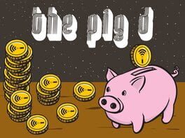The Pig D artwork 1