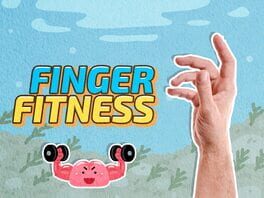 Finger Fitness artwork 2