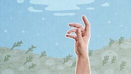 Finger Fitness artwork 1
