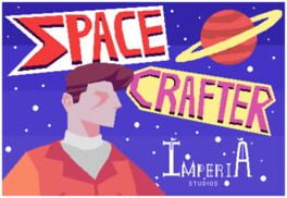 Space Crafter artwork 1